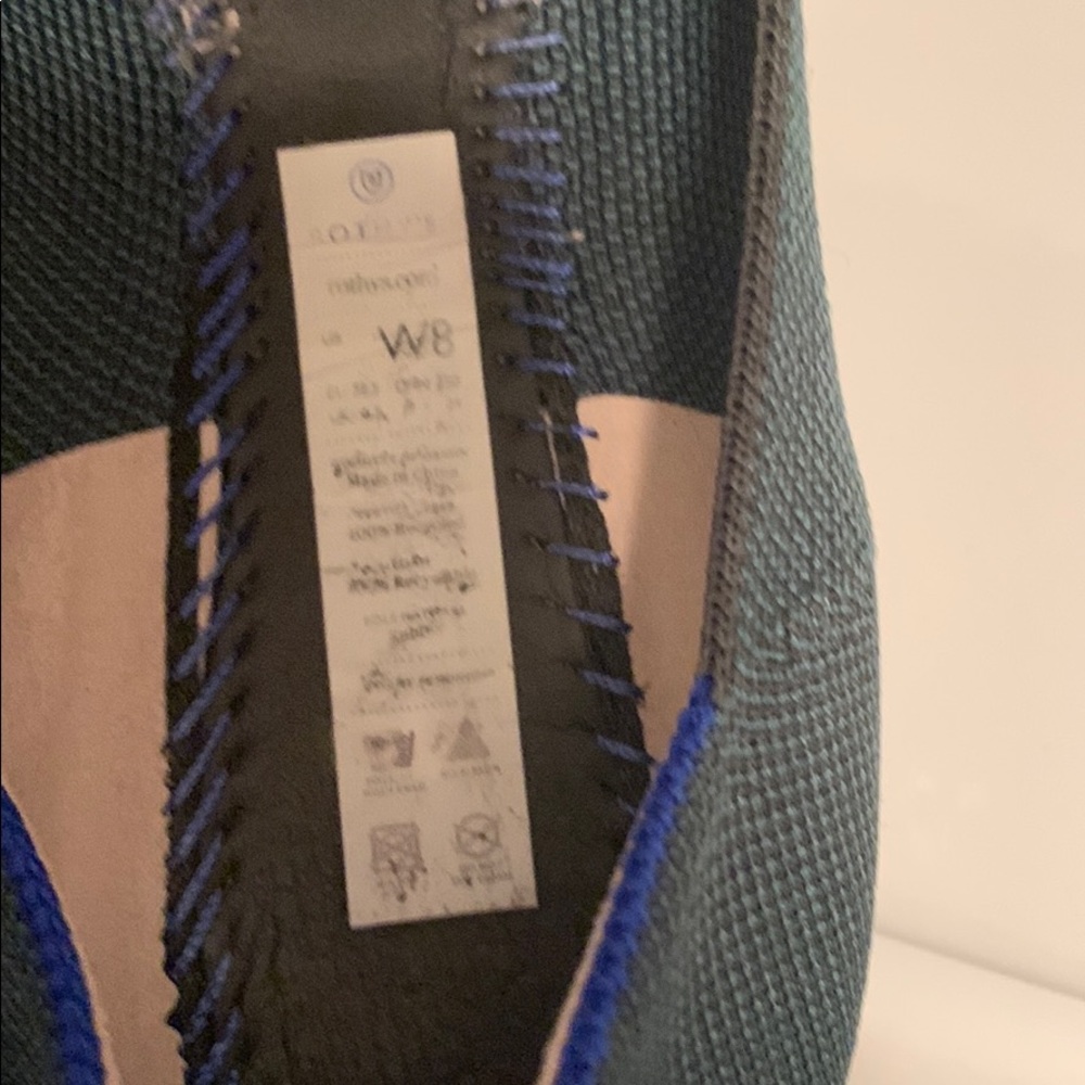 Rothy Shoes - image 2